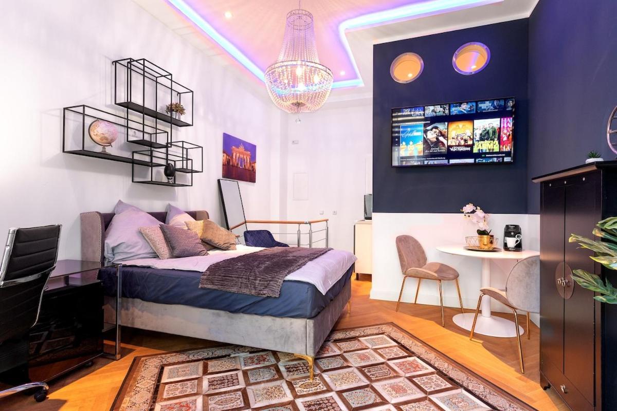 Beauty And Smart City-apartment Appartement *