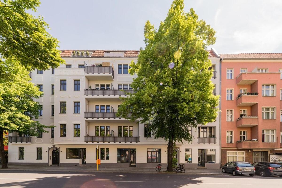 Beauty And Smart City-apartment Appartement