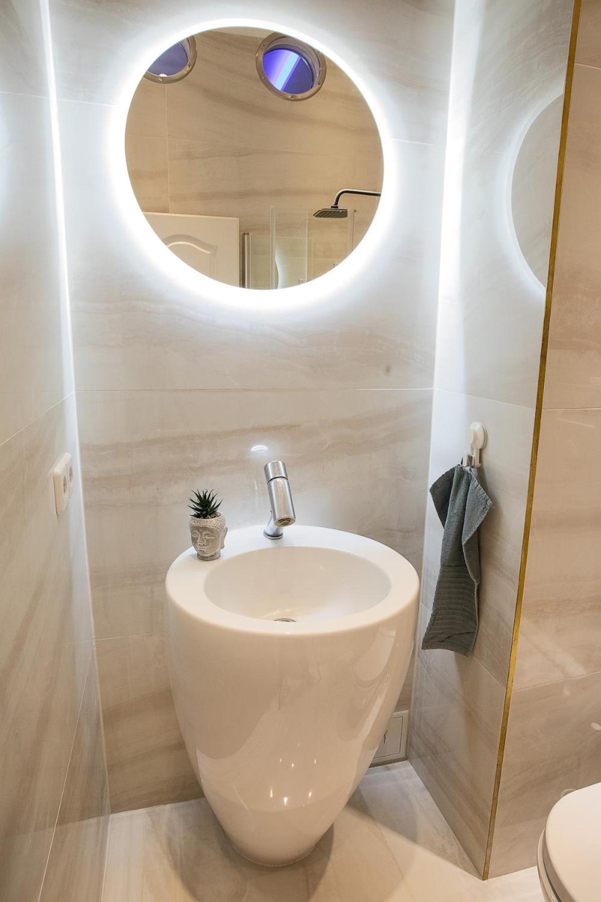 Beauty And Smart City-apartment * Berlijn